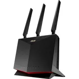 Asus 4G-AC86U Dualband LTE Router