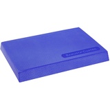 TRENDY Sport - Trendy Sport Bamusta Cuatro Zum Balancetraining und Verbesserung der Propriozeption Balance Pad, blau, 48 x 39 6 cm EU