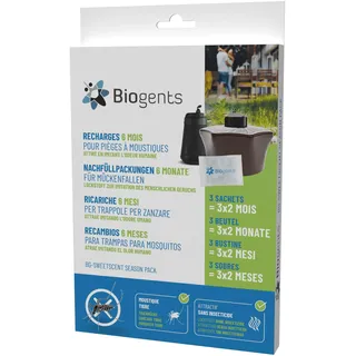 Biogents BG-Sweetscent für Mückenfallen