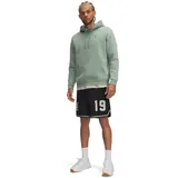 Under Armour Courtside Hoops Short 1390120-001 S