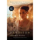 Trapeze Sanditon: Official ITV Tie-In Edition