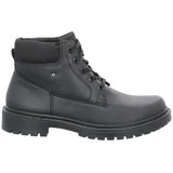 Jomos Alpina Herren Schwarz 44