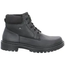 Jomos Alpina Herren Schwarz 44
