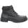 Jomos Alpina Herren Schwarz 44
