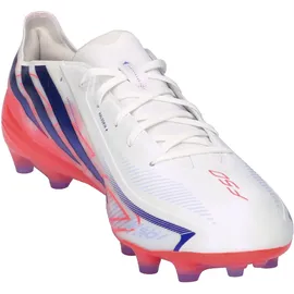 adidas F50 Hyperfast Pro AG Herren Weiß/Blau 43
