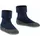 Falke Hüttenschuhe Blau 37