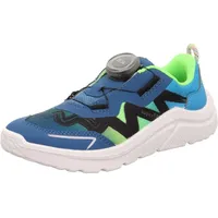 Superfit Kicks blau/hellgrÜn (8000) 38