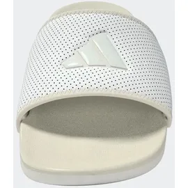 adidas Comfort Adilette Off White / Zero Metallic / Wonder White 37