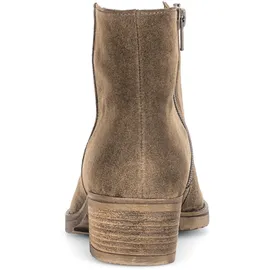 Gabor Stiefeletten für Damen, braun, Größe 35 1⁄2 EU / 3 UK