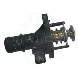Aic Rohrstutzen mit Dichtung [Hersteller-Nr. 52307] für Audi, Seat, Skoda, VW
