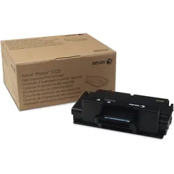Xerox Phaser 3320 Tonermodul (11000 Seiten) - 106R02307