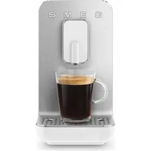 Smeg BCC11WH Weiß-Matt