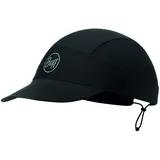 Buff Pack Speed Kappe - Solid Black - One Size