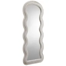 SalesFever Spiegel Kunstfell