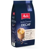 Melitta BellaCrema Decaf 1000 g