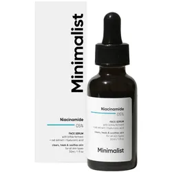 Minimalist Niacinamide 05% Serum 30 ml 