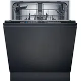 Siemens iQ100 SX61IX13TE Großraum-Geschirrspüler