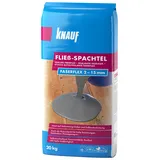 Knauf Fließspachtel Faserflex 20 kg 2-15 mm