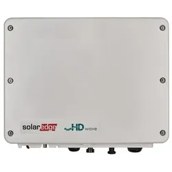  SE5000H HD-WAVE SETAPP WECHSELRICHTER MIT HD-WAVE-TECHNOLOGIE 