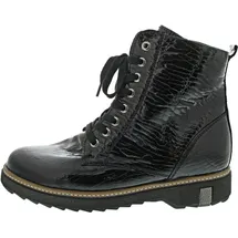 WALDLÄUFER Kitomi 683801-141-001 (5.5/schwarz) - Schwarz, - 38,5