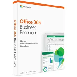Microsoft Office 365 Business Premium