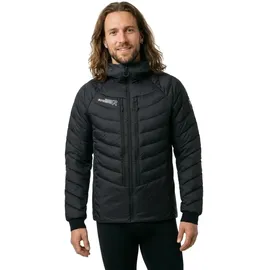 Rock Experience Kavick Jacke - Caviar - S