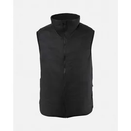 The Mountain Studio Reversible Light Weste - Black Onyx - S