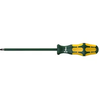 WERA Vierkant-Schraubendreher 168 i VDE-isoliert Größe 1 x 150 mm