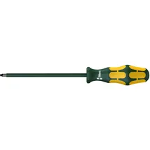 WERA Vierkant-Schraubendreher 168 i VDE-isoliert Größe 1 x 150 mm