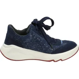 superfit Melody Sneaker, blau 8000, 26 - 26