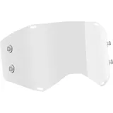 Scott Prospect/Fury Ersatzglas 0102 Klar