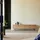 Tikamoon Jeanne TV-Schrank 200 cm Beige Holz