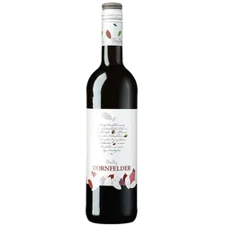 Fruity Dornfelder Rotwein süß 0,75 l | 2022