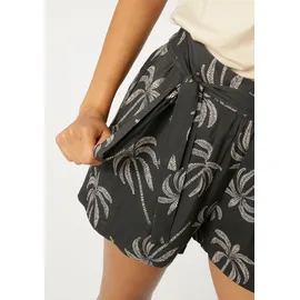 Aniston CASUAL Shorts schwarz 44
