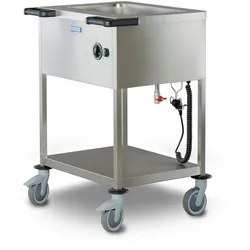 Hupfer Speisenausgabewagen SPA EB-1