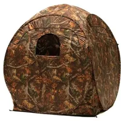 Stealth Gear Tarnzelt Square Hide Square Hide braun