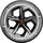Continental VikingContact 8 185/65 R15 92H XL