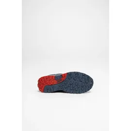 MEINDL Ontario GTX Kinder Navy/Rot 33
