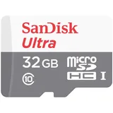 SanDisk Ultra Lite 32 GB Class 10