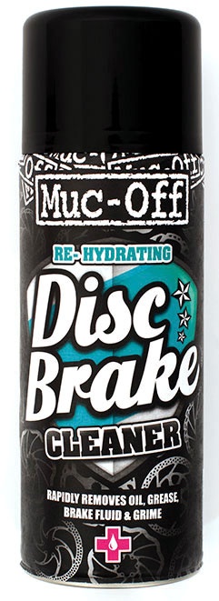 Muc-Off Brake, plus propre - 400 ml