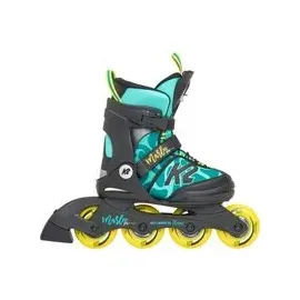 K2 Marlee Pro green/yellow 29-34