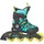 green/yellow 29-34
