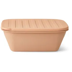 LIEWOOD - Franklin faltbare Lunchbox, tuscany rose / pale tuscany