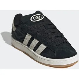 Adidas Campus 00s Core White / Core Black / Cream White 40 2/3