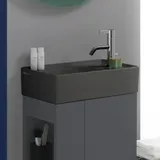 Laufen Kartell Handwaschbecken H8153347581111,