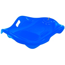 Jamara Snow Play Bob Speed 78 cm blau