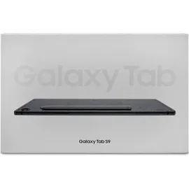 Samsung Galaxy Tab S9 11.0'' 256 GB Wi-Fi Graphite