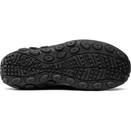 Merrell Jungle Moc Mokassin, Schwarz Midnight 42