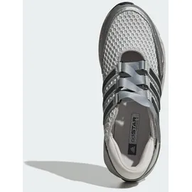 adidas Adistar Control 5 Grey One/Silver Metallic/Grey Two 38