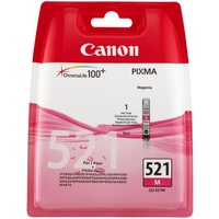 Canon CLI-521M magenta